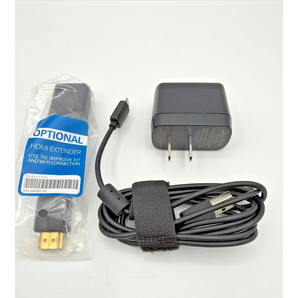 Google Chromecast H2G2-42  1st Gen 1080p HDTV HDMI Streaming Media Player NEW